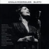 Amália Rodrigues - Busto (Vinilo, Ed. Europe, 2020)