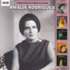 Amalia Rodrigues Timeless Classic Albums CD Album