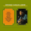Antonio Carlos Jobim The Composer Of Desafinado Plays LP Album