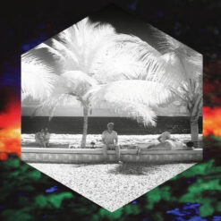 Arcade Fire - Get Right (Vinilo, Ed. Europe, 2015)