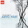 Arvo Part The Very Best Of Arvo Part 2xCD Album