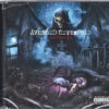 Avenged Sevenfold Nightmare CD Album