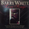 Barry White Love Songs Comp