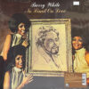 Barry White No Limit On Love LP Album