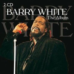 Barry White - The Album (2 CD Set)