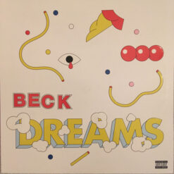 Beck - Dreams (Vinilo, Ed. UK & Europe, 2015)