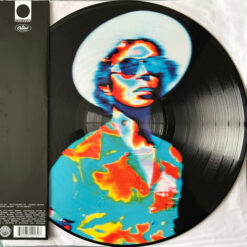Beck - Hyperspace (2020) (Vinilo, Ed. US, 2021)