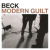 Beck Modern Guilt CD Album