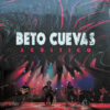 Beto Cuevas Acustico LP Album