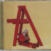 Billie Eilish Dont Smile At Me CD EP