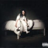 Billie Eilish When We All Fall Asleep Where Do We Go CD Album