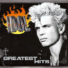 Billy Idol Greatest Hits Comp