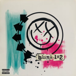 Blink-182 - Blink-182 (Vinilo, 2 LP)