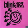 Blink 182 One More Time. LP Album