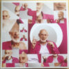 Brian Eno Eno LP Album