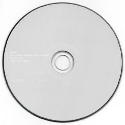 Brian Eno - Rams - Original Soundtrack Album (CD)