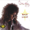 Brian May Back To The Light 2xCD Album