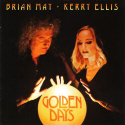 Brian May - Golden Days (CD)