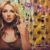 Britney Spears Oops.I Did It Again LP Album