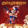 Bruce Dickinson Accident Of Birth 2xCD Album