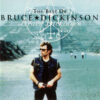 Bruce Dickinson The Best Of Bruce Dickinson 2xCD Album