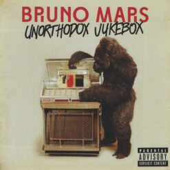 Bruno Mars - Unorthodox Jukebox (CD)