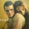 Chet Baker Chet LP Album