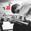 Chet Baker In New York LP Album