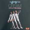 Cream The Goodbye Tour Live At The Forum 2xLP Album