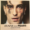 Damiano David Funny Little Fears Vinyl LP Album