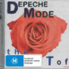 Depeche Mode The Best Of Volume 1 2xCD Compilation Remastered