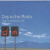 Depeche Mode The Singles 8198 Box Set Compilation Reissue CD