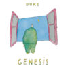 Genesis Duke LP Album