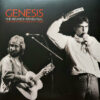 Genesis The Reunion Rehearsal LP Album