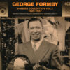 George Formby Singles Collection Vol.1 1926 1937 4xCD Album