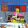 George Harrison Electronic Sound LP Album