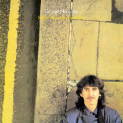 George Harrison - Somewhere In England (Vinilo, Ed. 2017)