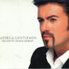 George Michael - Ladies & Gentlemen (The Best Of George Michael) (2 CD Set)
