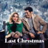 George Michael Last Christmas The Original Motion Picture Soundtrack CD Album