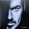 George Michael Older LP Album