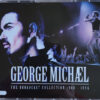 George Michael - The Broadcast Collection 1988 - 1996 (4 CD Set, Ed. 2024)