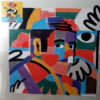 Gepe - Ulyse (Vinilo, Ed. Chile, 2024)