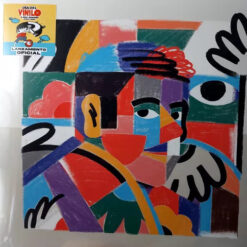 Gepe - Ulyse (Vinilo, Ed. Chile, 2024)