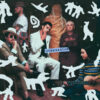 Gepe - Undesastre (CD, Ed. Chile, 2024)