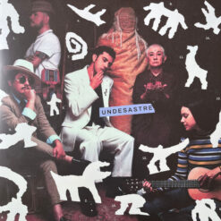 Gepe - Undesastre (Vinilo, Ed. Chile, 2024)
