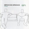 Groove Armada Vertigo CD Album
