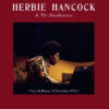 Herbie Hancock Live In Boston 13 November 1973 LP Album