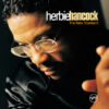 Herbie Hancock The New Standard LP Album