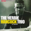Herbie Hancock Trio - In Concert (CD, Ed. Portugal, 2005)