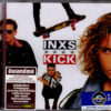 INXS - Kick (CD)